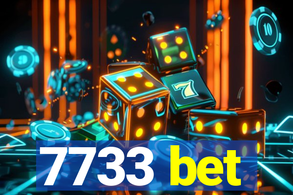 7733 bet